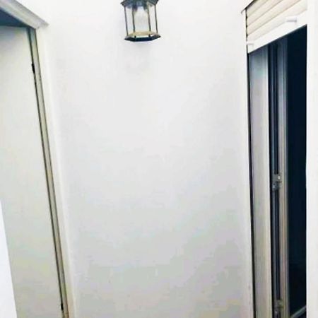 Florit Flats - Lovely Apartment With Private Terrace By El Cabanyal Valencia Bagian luar foto