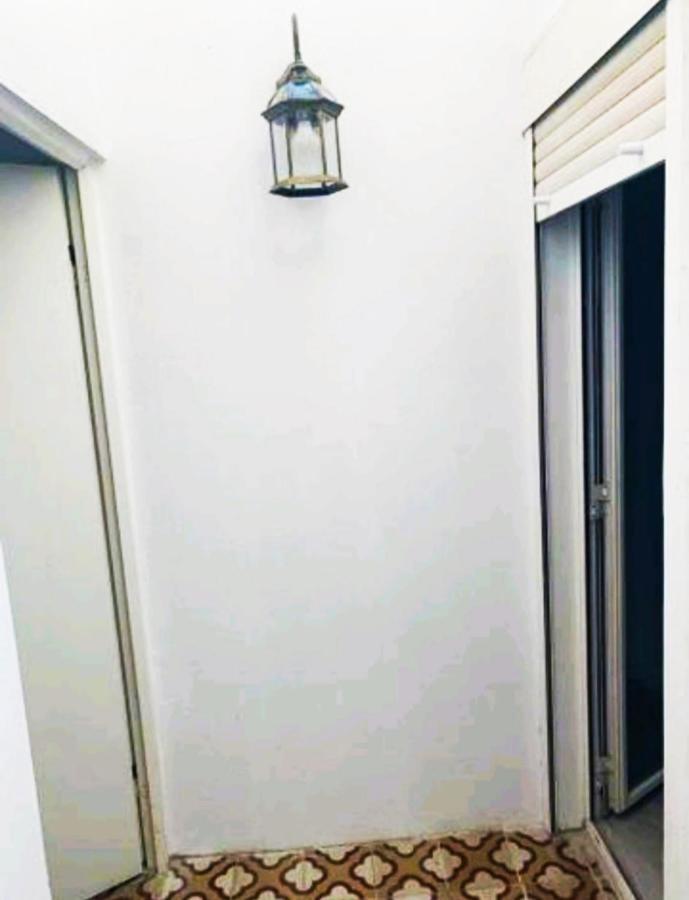 Florit Flats - Lovely Apartment With Private Terrace By El Cabanyal Valencia Bagian luar foto